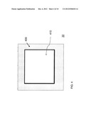 BEOL STRUCTURES INCORPORATING ACTIVE DEVICES AND MECHANICAL STRENGTH diagram and image