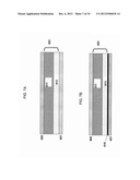 BEOL STRUCTURES INCORPORATING ACTIVE DEVICES AND MECHANICAL STRENGTH diagram and image