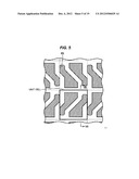 SEMICONDUCTOR DEVICE AND METHOD OF MANUFACTURING THE SAME diagram and image