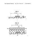 SEMICONDUCTOR DEVICE AND METHOD OF MANUFACTURING THE SAME diagram and image