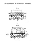 SEMICONDUCTOR DEVICE AND METHOD OF MANUFACTURING THE SAME diagram and image