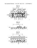 SEMICONDUCTOR DEVICE AND METHOD OF MANUFACTURING THE SAME diagram and image