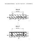 SEMICONDUCTOR DEVICE AND METHOD OF MANUFACTURING THE SAME diagram and image