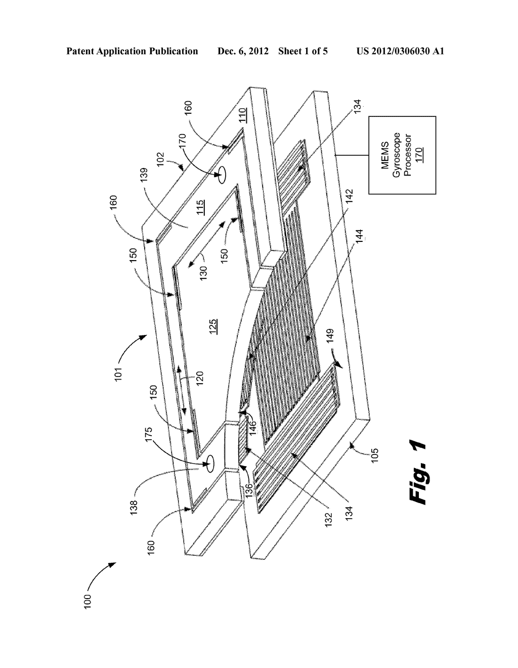 BALANCING A MICROELECTROMECHANICAL SYSTEM - diagram, schematic, and image 02