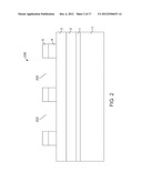 VIALESS MEMORY STRUCTURE AND METHOD OF MANUFACTURING SAME diagram and image