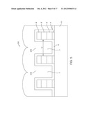 VIALESS MEMORY STRUCTURE AND METHOD OF MANUFACTURING SAME diagram and image