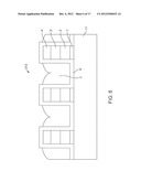 VIALESS MEMORY STRUCTURE AND METHOD OF MANUFACTURING SAME diagram and image