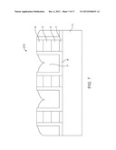 VIALESS MEMORY STRUCTURE AND METHOD OF MANUFACTURING SAME diagram and image