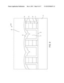 VIALESS MEMORY STRUCTURE AND METHOD OF MANUFACTURING SAME diagram and image