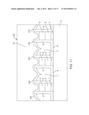 VIALESS MEMORY STRUCTURE AND METHOD OF MANUFACTURING SAME diagram and image