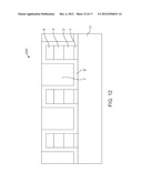 VIALESS MEMORY STRUCTURE AND METHOD OF MANUFACTURING SAME diagram and image