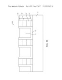 VIALESS MEMORY STRUCTURE AND METHOD OF MANUFACTURING SAME diagram and image