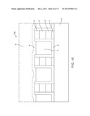 VIALESS MEMORY STRUCTURE AND METHOD OF MANUFACTURING SAME diagram and image