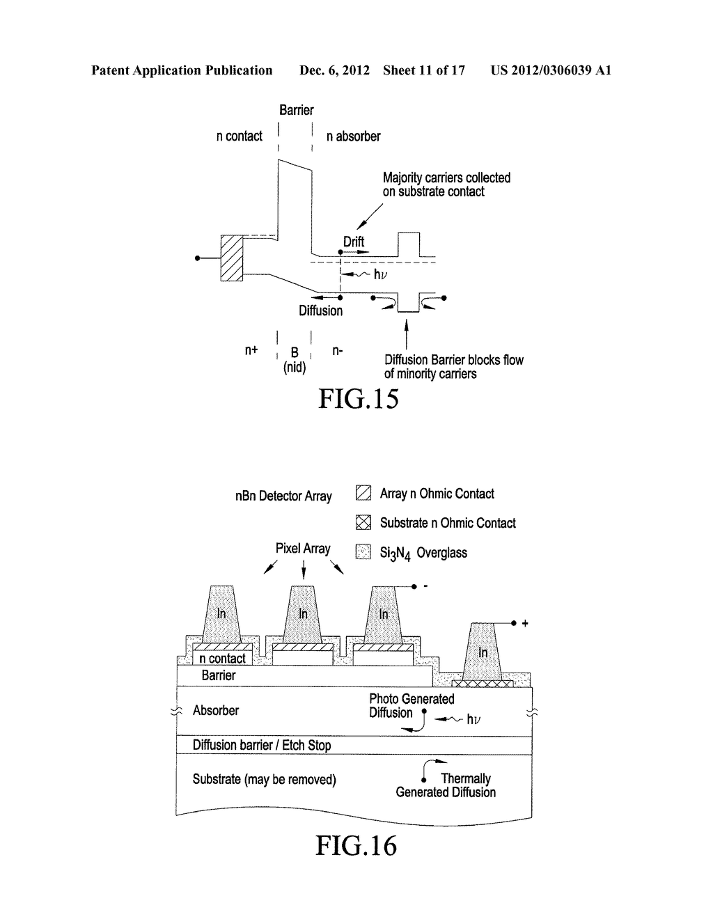 SUB-PIXEL NBN DETECTOR - diagram, schematic, and image 12