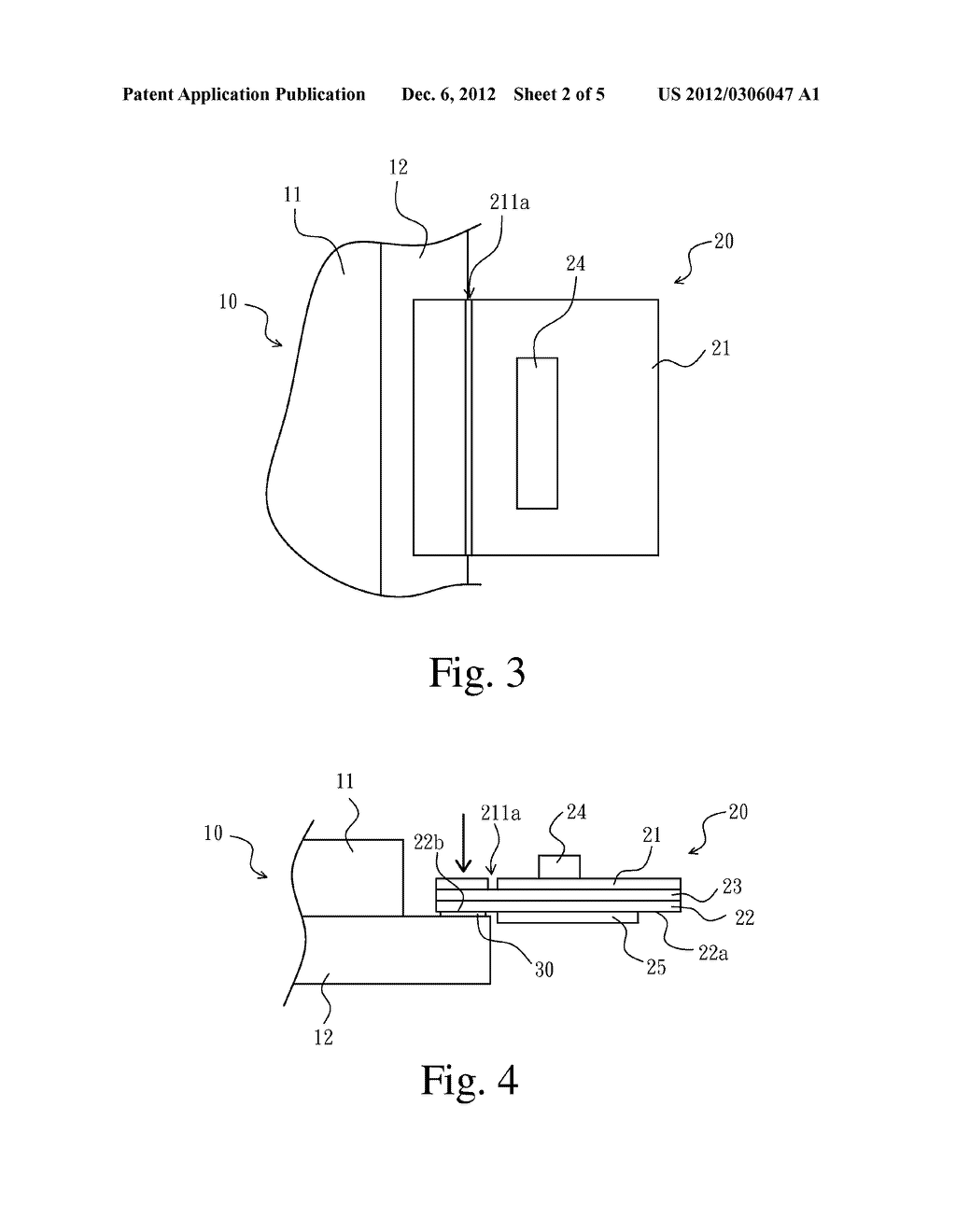 CHIP-ON-FILM STRUCTURE FOR LIQUID CRYSTAL PANEL - diagram, schematic, and image 03