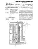 ELECTRICALLY PROGRAMMABLE METAL FUSE diagram and image