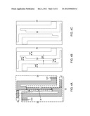ELECTRICALLY PROGRAMMABLE METAL FUSE diagram and image