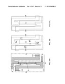 ELECTRICALLY PROGRAMMABLE METAL FUSE diagram and image