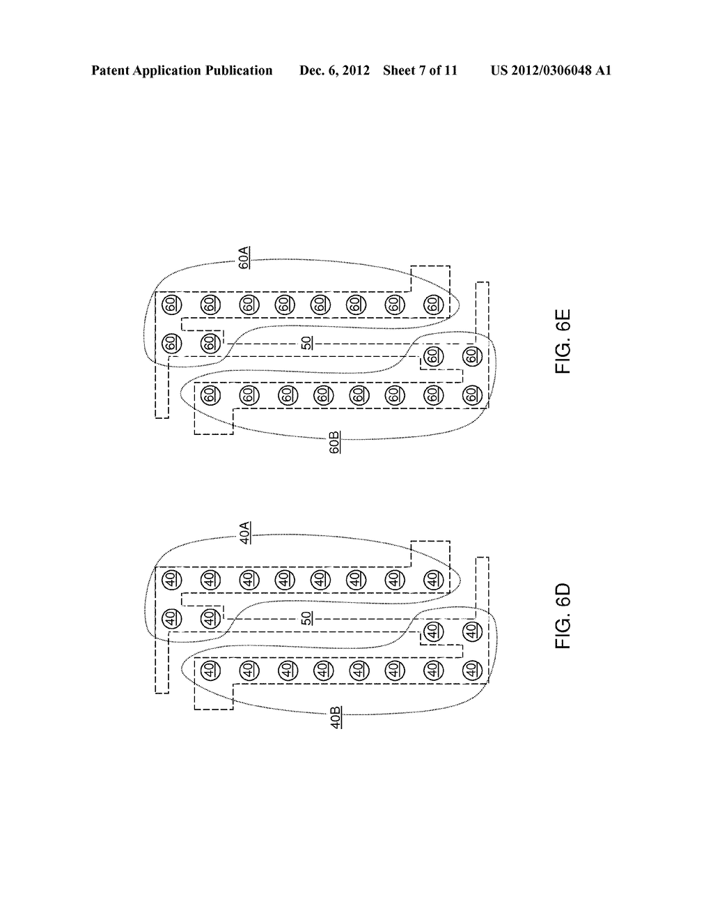 ELECTRICALLY PROGRAMMABLE METAL FUSE - diagram, schematic, and image 08