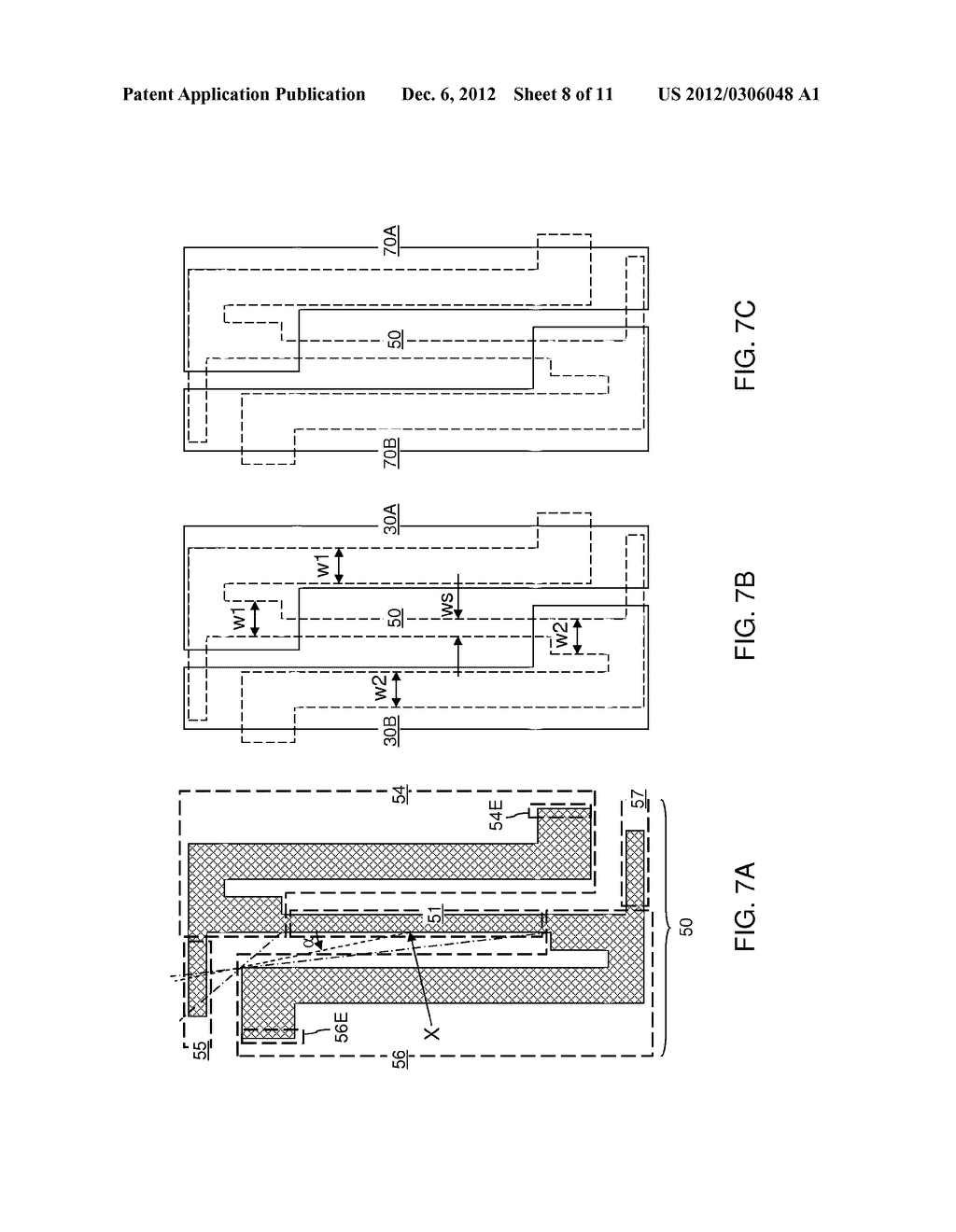 ELECTRICALLY PROGRAMMABLE METAL FUSE - diagram, schematic, and image 09