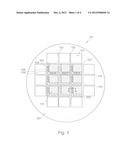 Semiconductor wafer and method of producing the same diagram and image