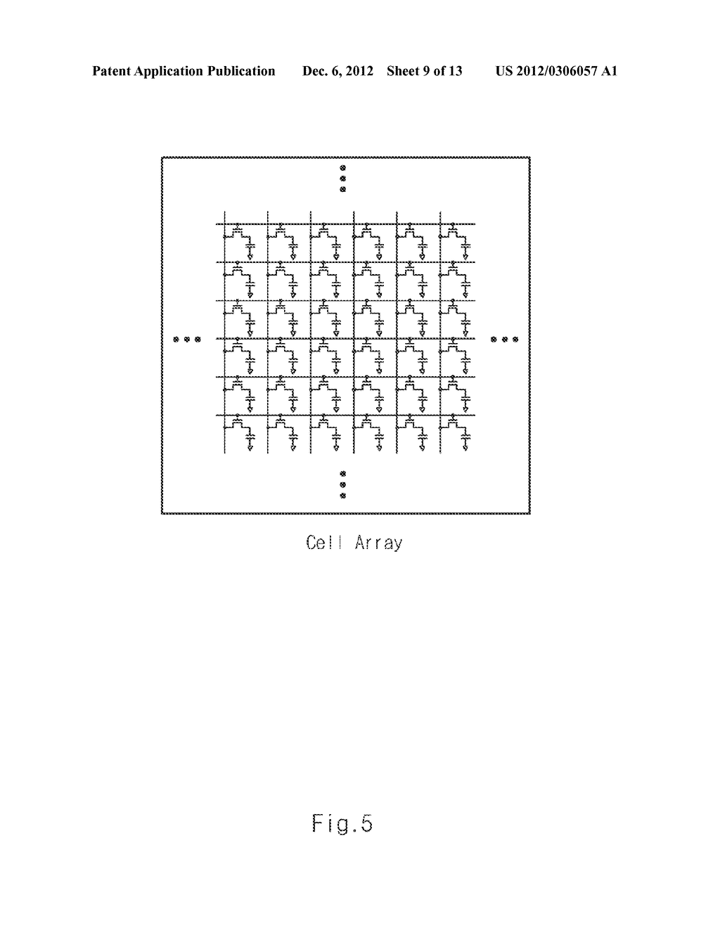 METHOD FOR MANUFACTURING SEMICONDUCTOR DEVICE - diagram, schematic, and image 10