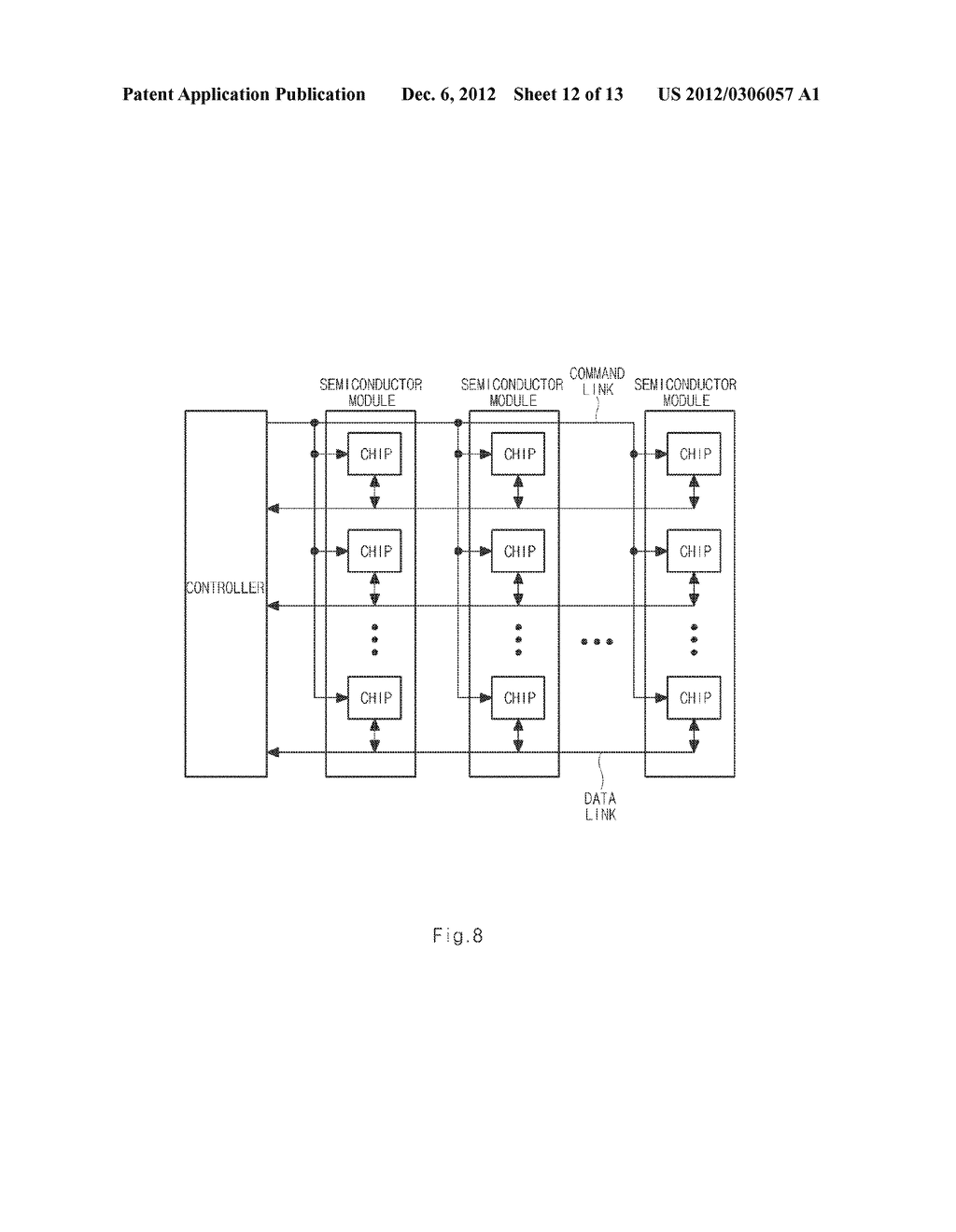 METHOD FOR MANUFACTURING SEMICONDUCTOR DEVICE - diagram, schematic, and image 13