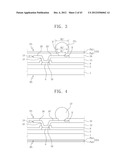 SEMICONDUCTOR DEVICE, SEMICONDUCTOR PACKAGE, AND ELECTRONIC DEVICE diagram and image