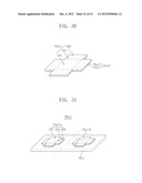 SEMICONDUCTOR DEVICE, SEMICONDUCTOR PACKAGE, AND ELECTRONIC DEVICE diagram and image