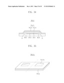 SEMICONDUCTOR DEVICE, SEMICONDUCTOR PACKAGE, AND ELECTRONIC DEVICE diagram and image