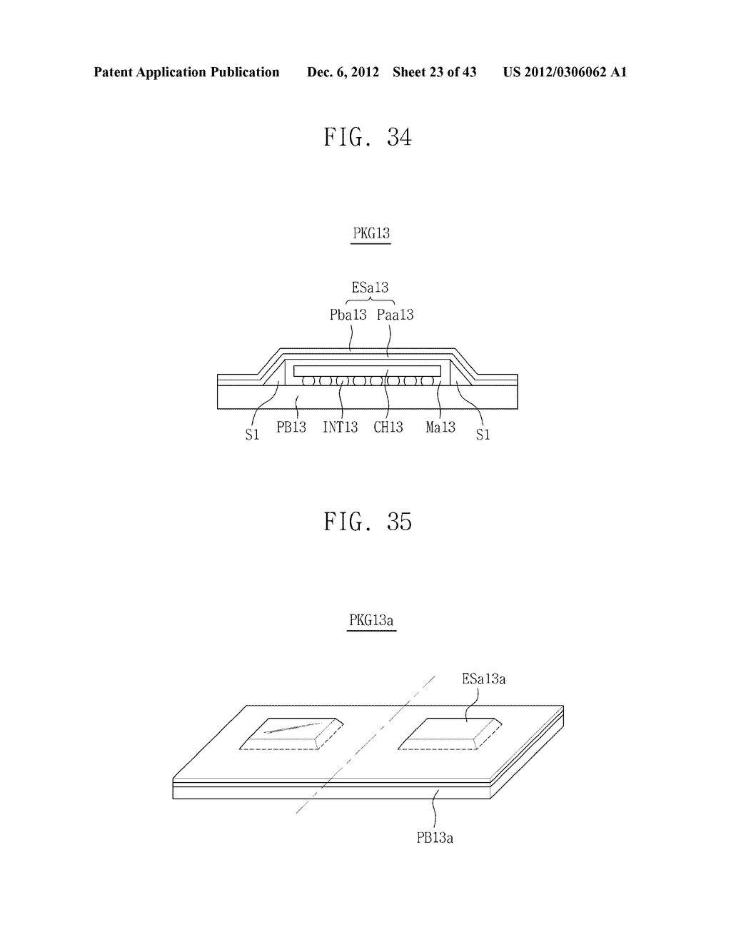 SEMICONDUCTOR DEVICE, SEMICONDUCTOR PACKAGE, AND ELECTRONIC DEVICE - diagram, schematic, and image 24