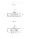 SEMICONDUCTOR DEVICE, SEMICONDUCTOR PACKAGE, AND ELECTRONIC DEVICE diagram and image