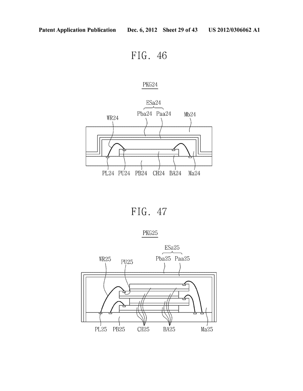 SEMICONDUCTOR DEVICE, SEMICONDUCTOR PACKAGE, AND ELECTRONIC DEVICE - diagram, schematic, and image 30