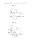 SEMICONDUCTOR DEVICE, SEMICONDUCTOR PACKAGE, AND ELECTRONIC DEVICE diagram and image