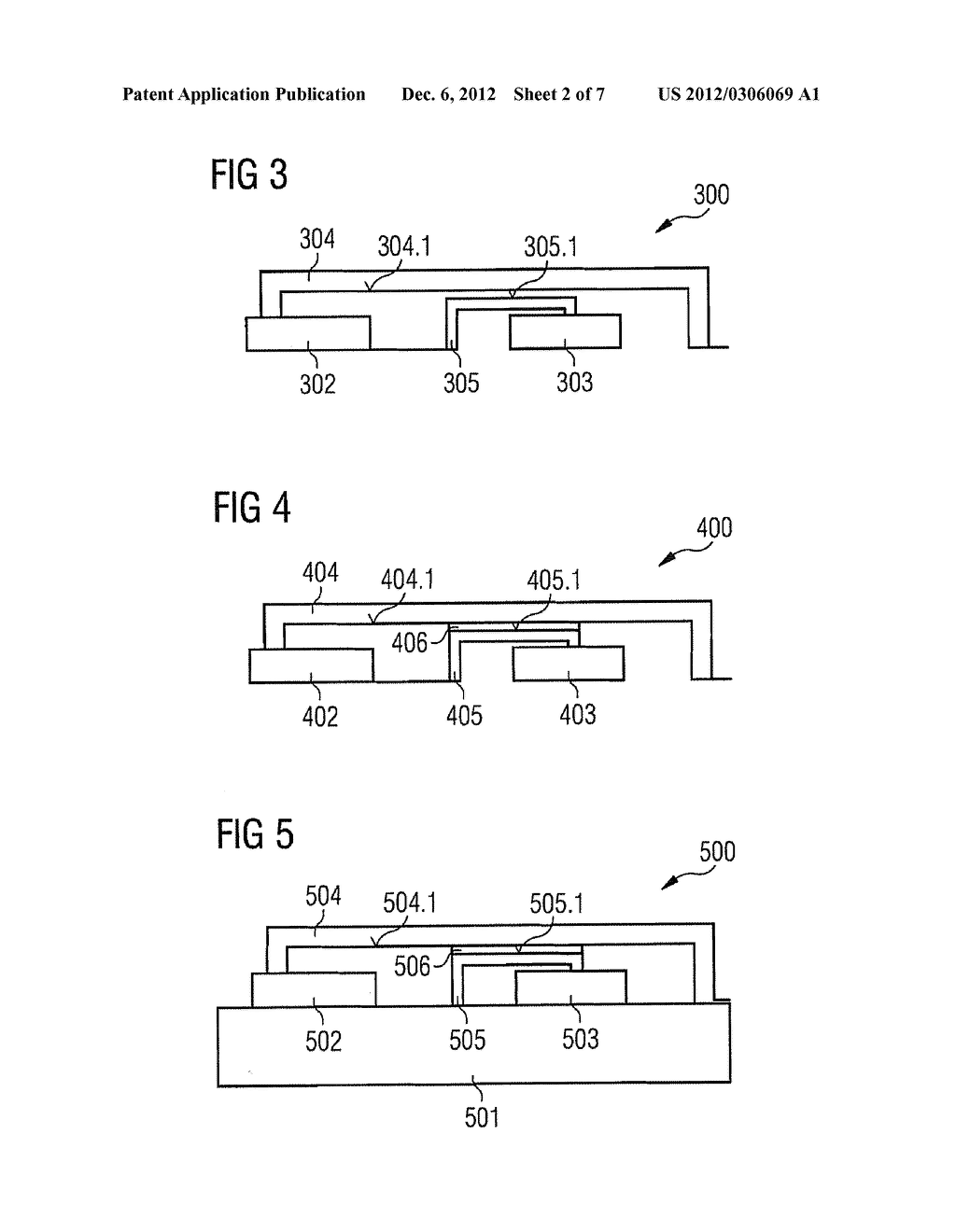 ELECTRONIC MODULE - diagram, schematic, and image 03