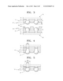 SEMICONDUCTOR PACKAGE APPARATUS diagram and image