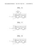 SEMICONDUCTOR PACKAGE APPARATUS diagram and image