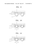 SEMICONDUCTOR PACKAGE APPARATUS diagram and image