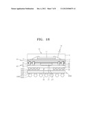 SEMICONDUCTOR PACKAGE APPARATUS diagram and image