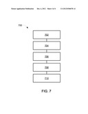 EXPOSED INTERCONNECT FOR A PACKAGE ON PACKAGE SYSTEM diagram and image