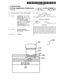 Packaging Structures and Methods diagram and image