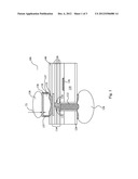 Packaging Structures and Methods diagram and image