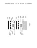 SEMICONDUCTOR DEVICE AND STRUCTURE FOR HEAT REMOVAL diagram and image