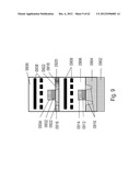 SEMICONDUCTOR DEVICE AND STRUCTURE FOR HEAT REMOVAL diagram and image