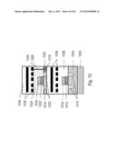 SEMICONDUCTOR DEVICE AND STRUCTURE FOR HEAT REMOVAL diagram and image