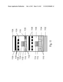 SEMICONDUCTOR DEVICE AND STRUCTURE FOR HEAT REMOVAL diagram and image