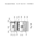 SEMICONDUCTOR DEVICE AND STRUCTURE FOR HEAT REMOVAL diagram and image