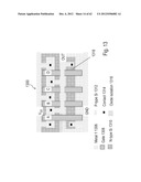 SEMICONDUCTOR DEVICE AND STRUCTURE FOR HEAT REMOVAL diagram and image