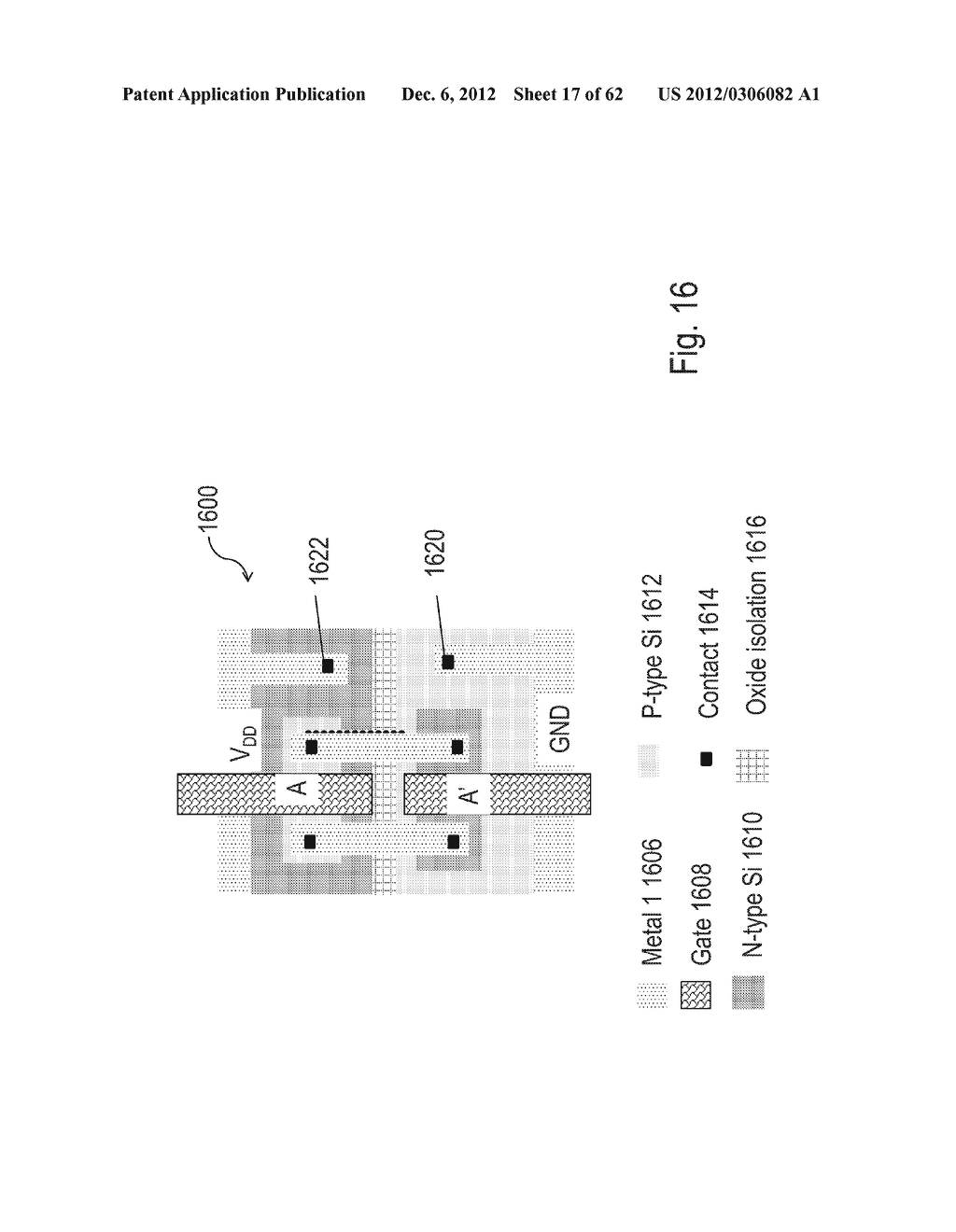 SEMICONDUCTOR DEVICE AND STRUCTURE FOR HEAT REMOVAL - diagram, schematic, and image 18