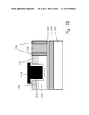 SEMICONDUCTOR DEVICE AND STRUCTURE FOR HEAT REMOVAL diagram and image